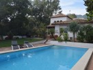 5 Bedroom Stylish Villa with Pool near the Beach, Benalmadena Pueblo, Andalucia, Spain